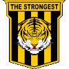  最强者logo